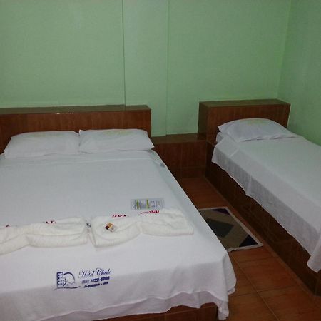 Hotel Chale Ji-Paraná Δωμάτιο φωτογραφία