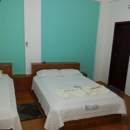 Hotel Chale Ji-Paraná Δωμάτιο φωτογραφία
