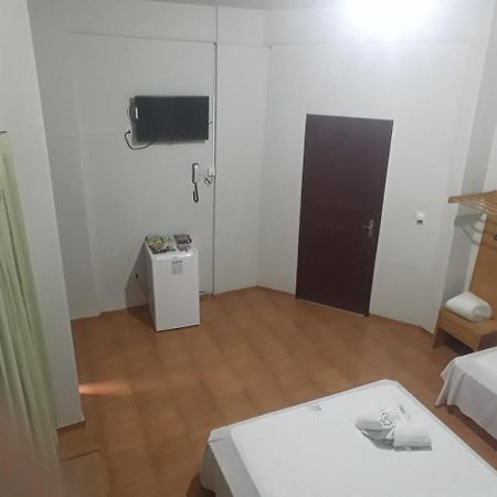 Hotel Chale Ji-Paraná Εξωτερικό φωτογραφία