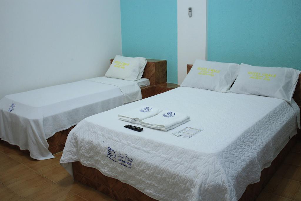 Hotel Chale Ji-Paraná Δωμάτιο φωτογραφία