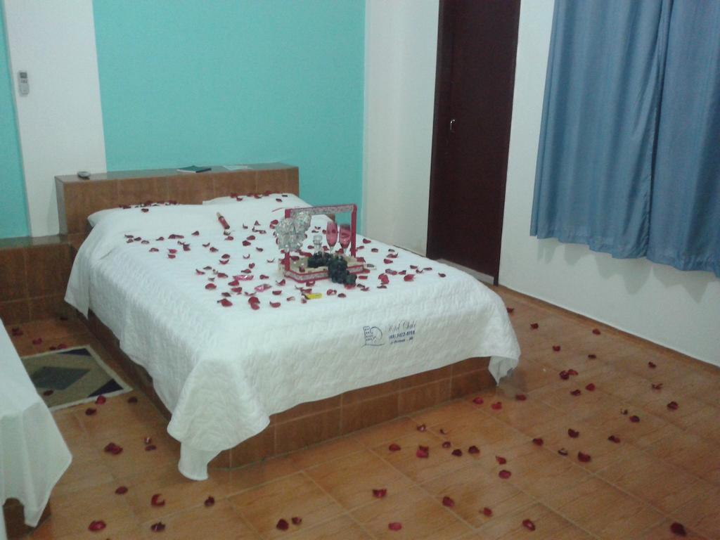 Hotel Chale Ji-Paraná Δωμάτιο φωτογραφία