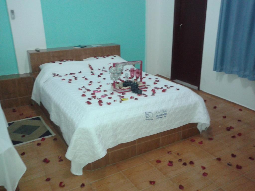 Hotel Chale Ji-Paraná Δωμάτιο φωτογραφία