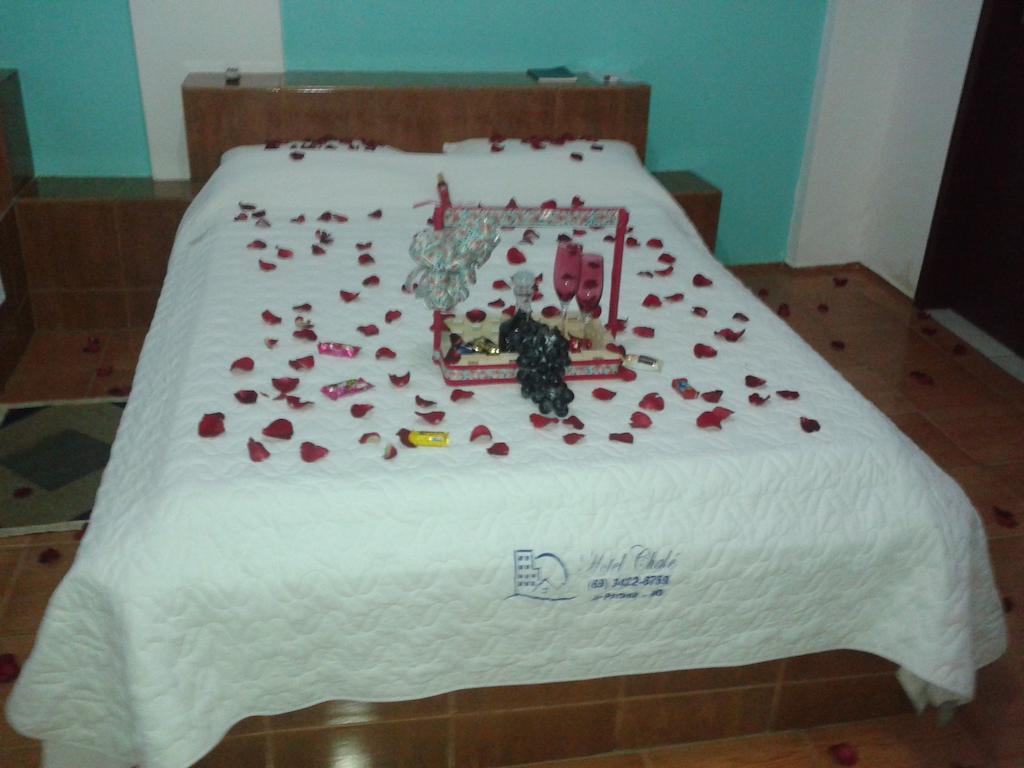 Hotel Chale Ji-Paraná Δωμάτιο φωτογραφία