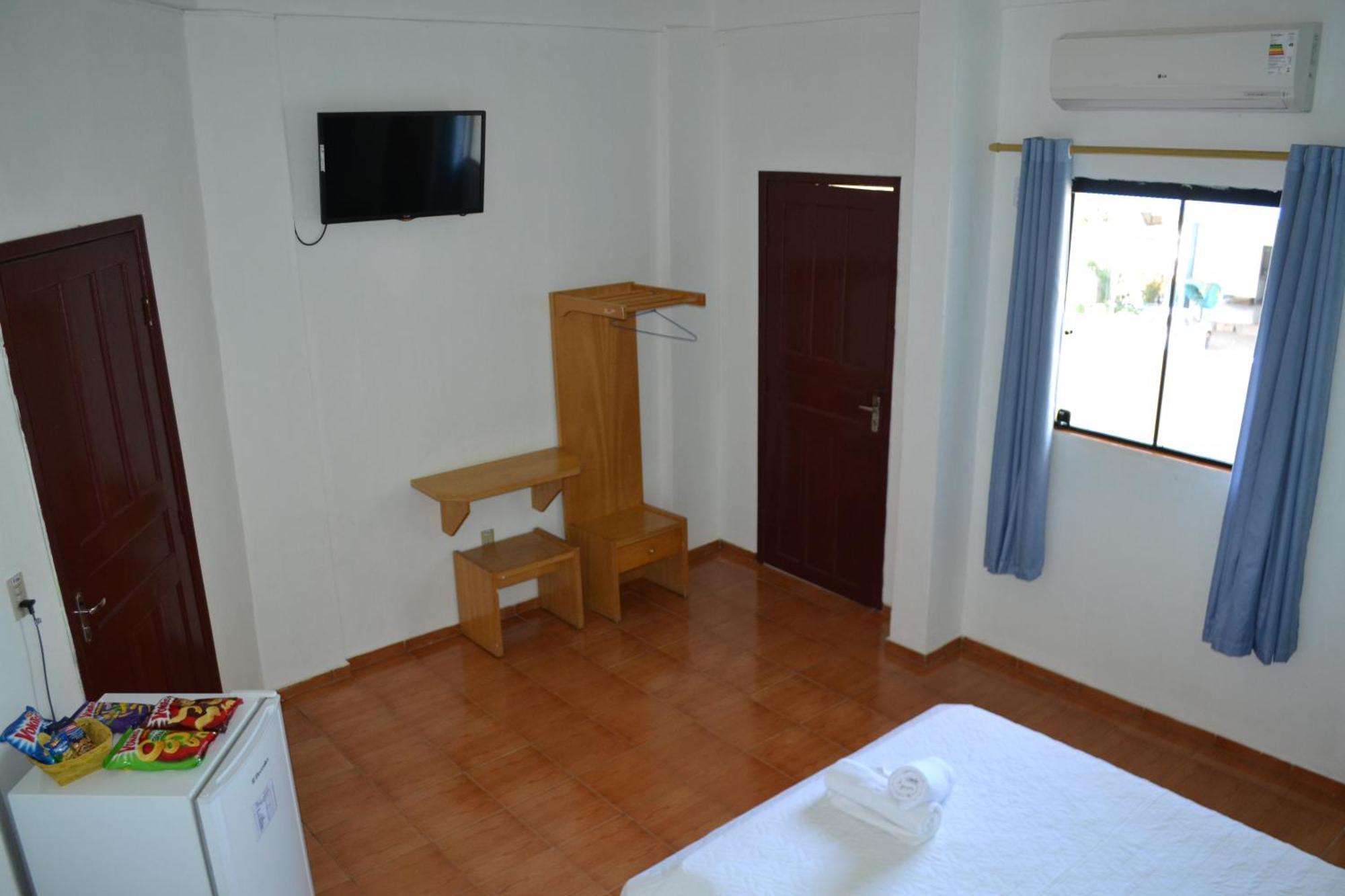Hotel Chale Ji-Paraná Δωμάτιο φωτογραφία