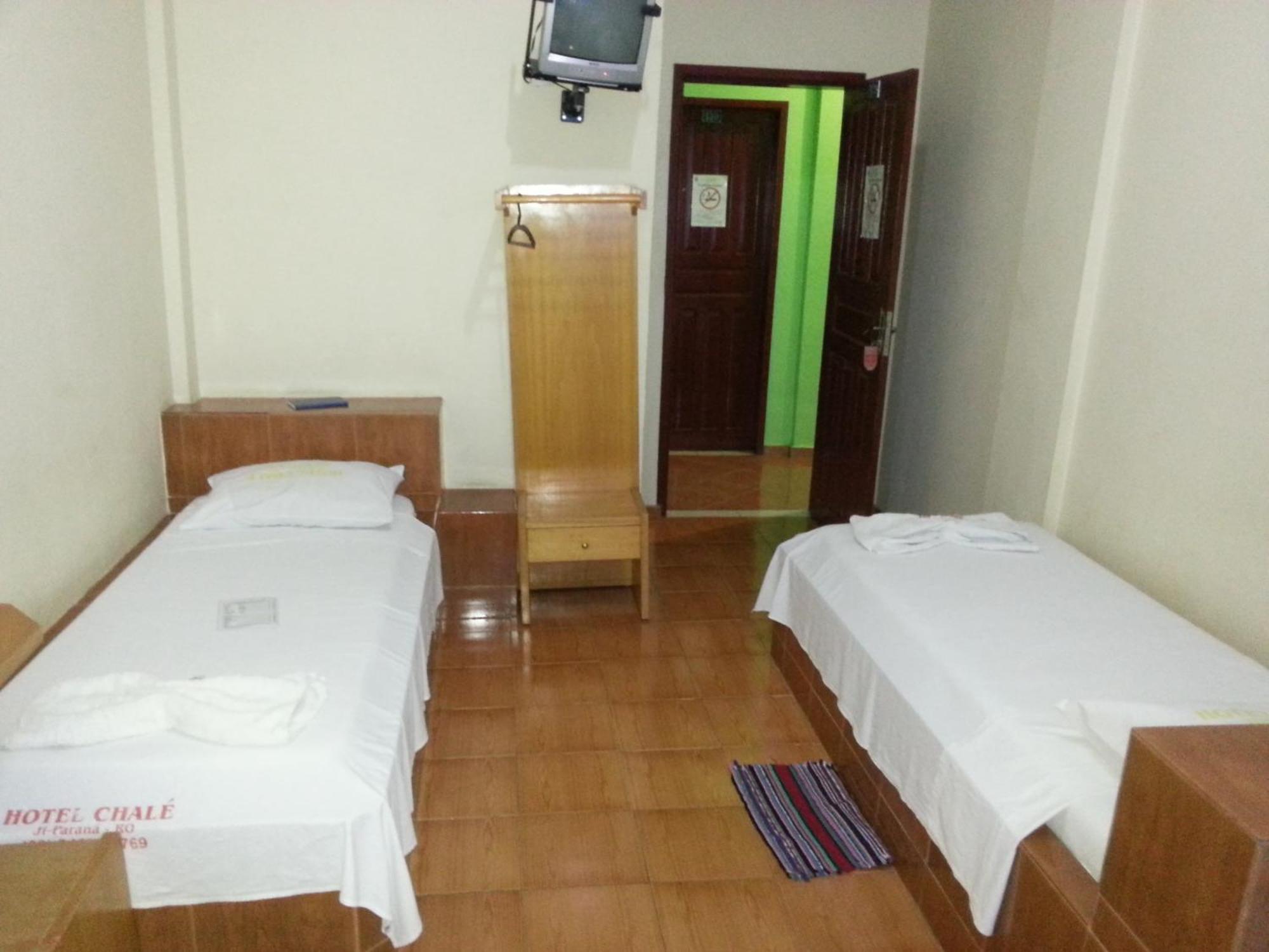 Hotel Chale Ji-Paraná Δωμάτιο φωτογραφία