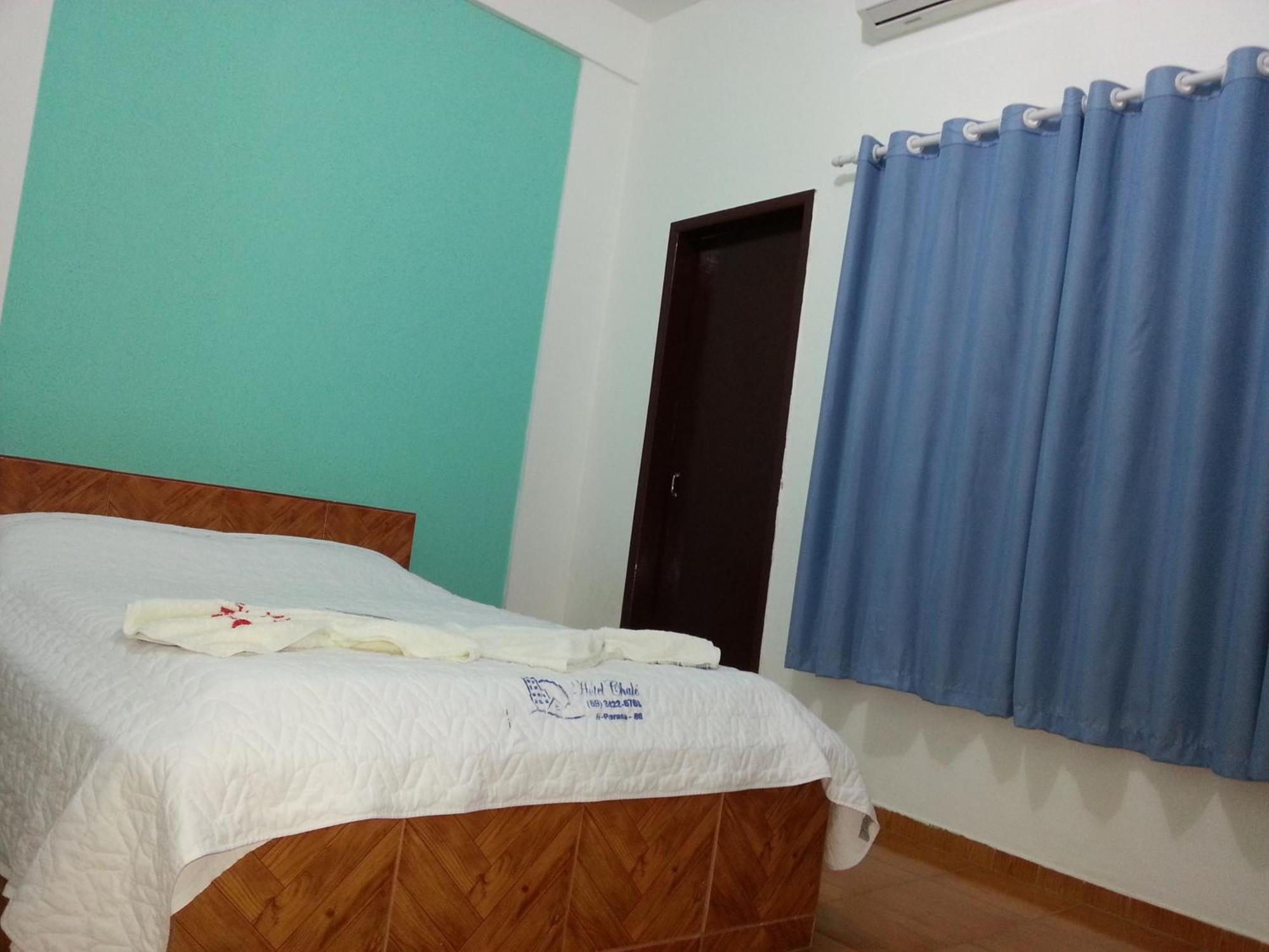 Hotel Chale Ji-Paraná Δωμάτιο φωτογραφία