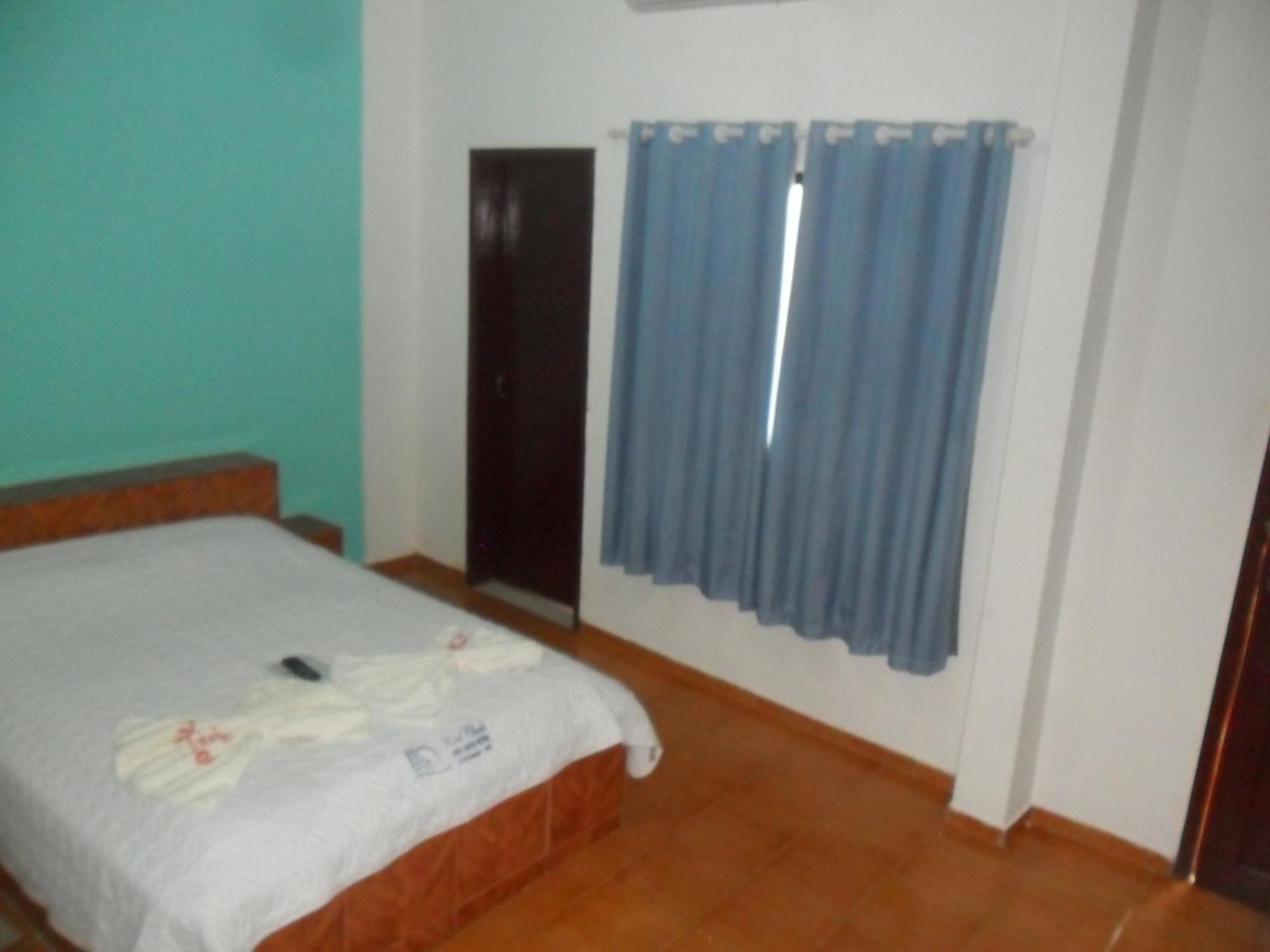 Hotel Chale Ji-Paraná Δωμάτιο φωτογραφία