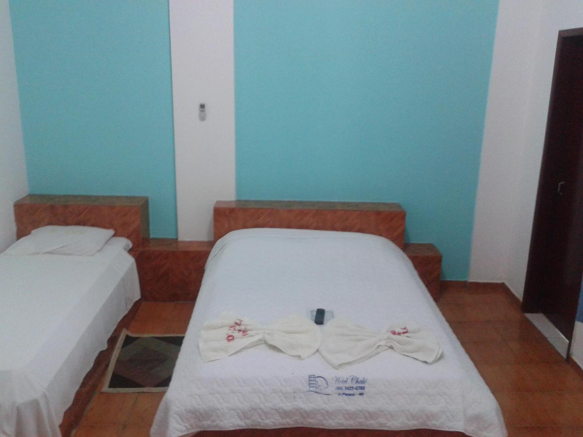 Hotel Chale Ji-Paraná Δωμάτιο φωτογραφία