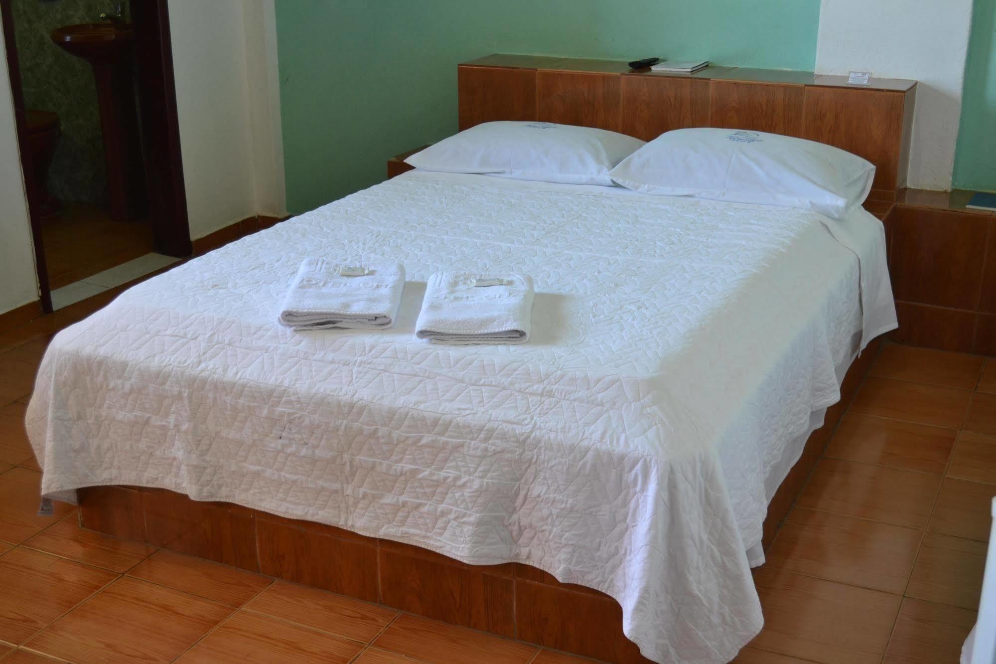 Hotel Chale Ji-Paraná Εξωτερικό φωτογραφία