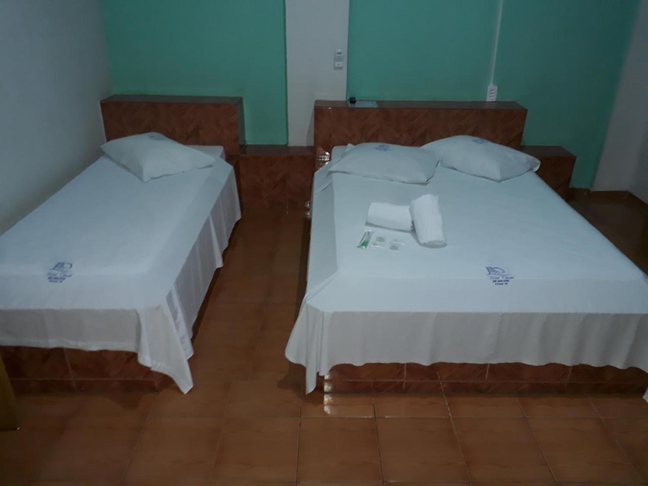 Hotel Chale Ji-Paraná Εξωτερικό φωτογραφία