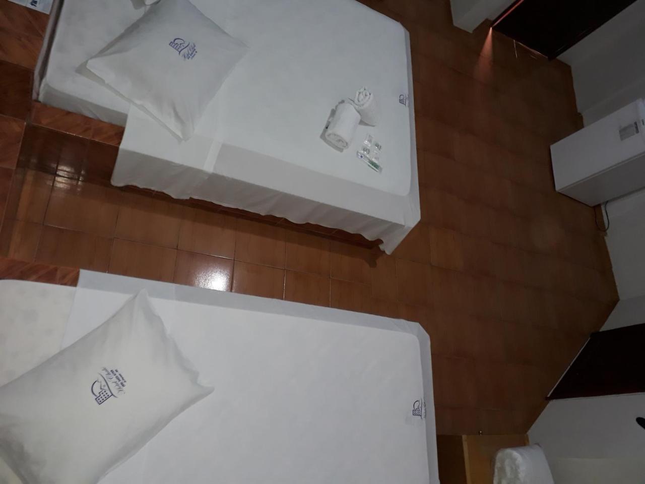 Hotel Chale Ji-Paraná Εξωτερικό φωτογραφία