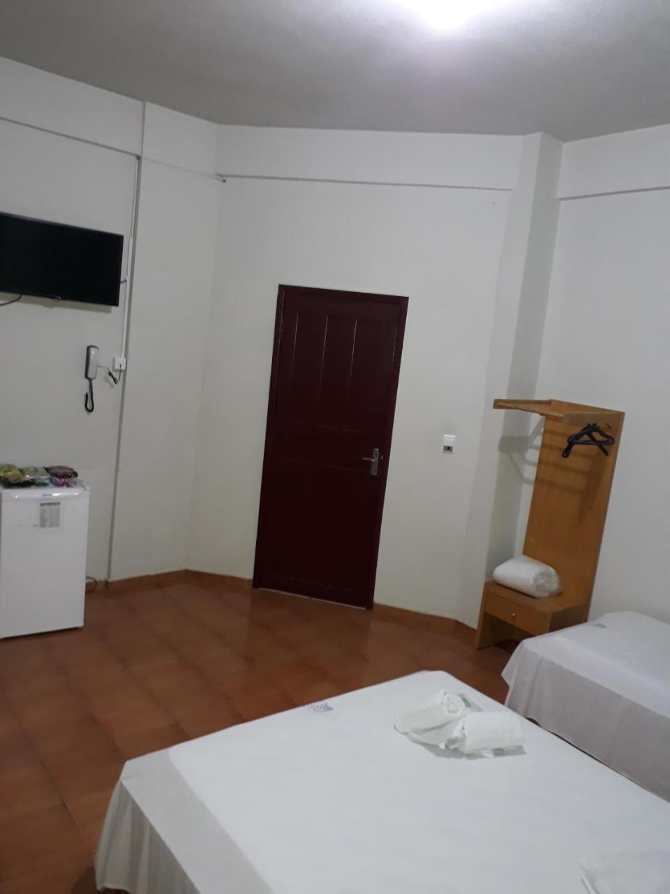 Hotel Chale Ji-Paraná Εξωτερικό φωτογραφία