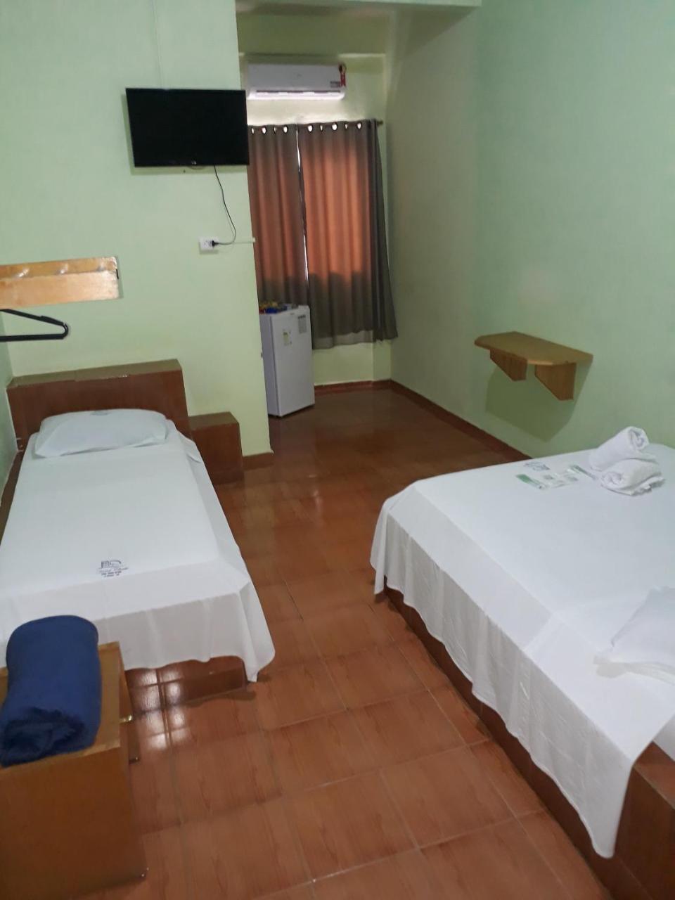 Hotel Chale Ji-Paraná Εξωτερικό φωτογραφία