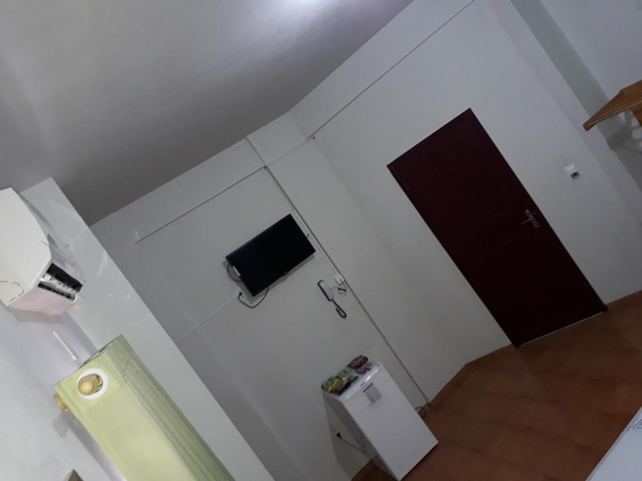 Hotel Chale Ji-Paraná Εξωτερικό φωτογραφία