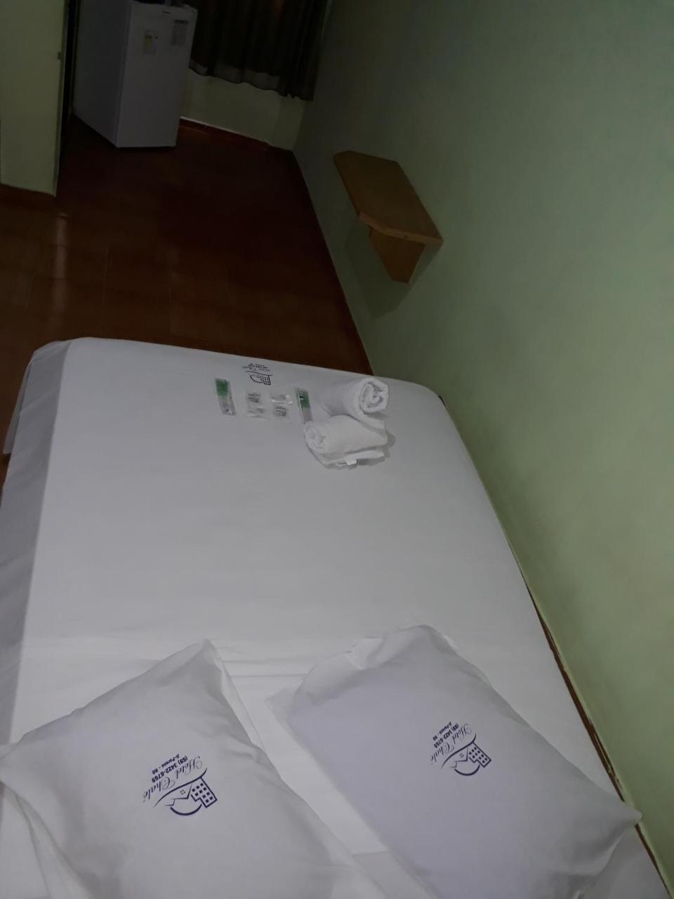 Hotel Chale Ji-Paraná Εξωτερικό φωτογραφία