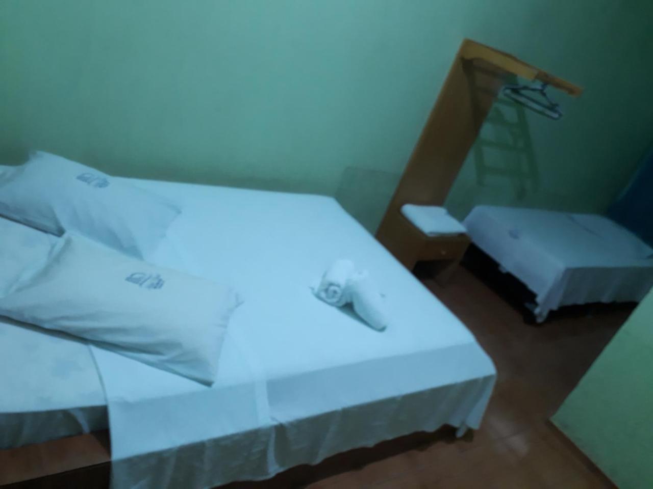 Hotel Chale Ji-Paraná Εξωτερικό φωτογραφία