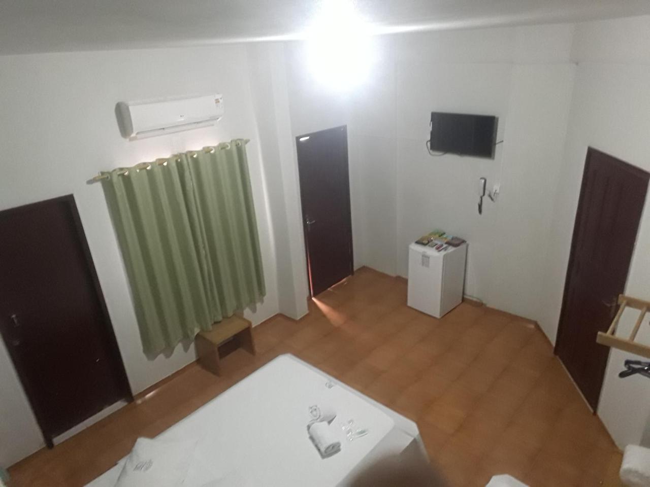 Hotel Chale Ji-Paraná Εξωτερικό φωτογραφία