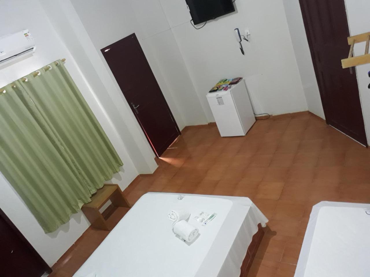 Hotel Chale Ji-Paraná Εξωτερικό φωτογραφία