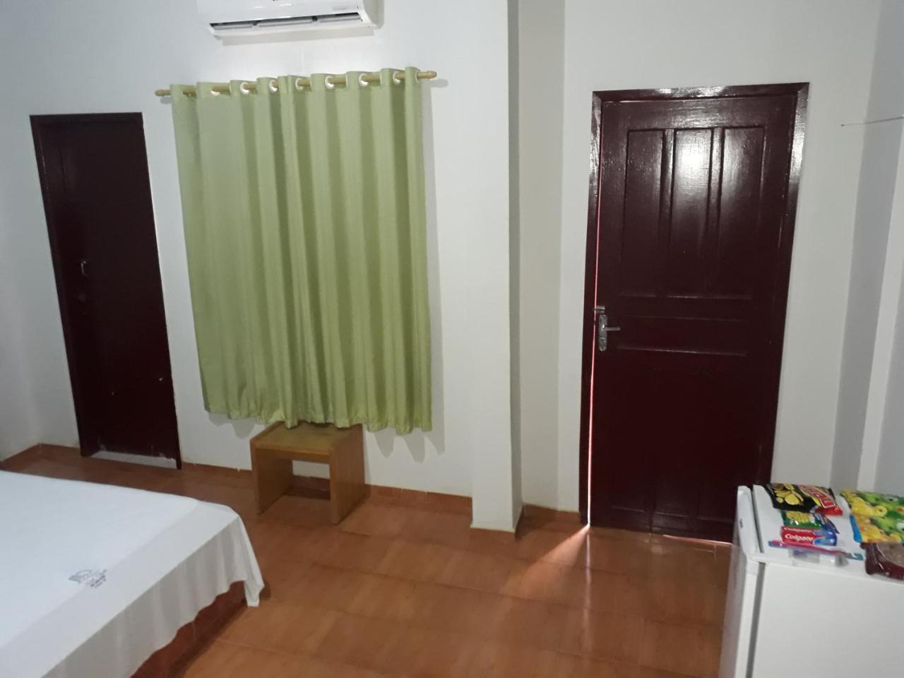 Hotel Chale Ji-Paraná Εξωτερικό φωτογραφία