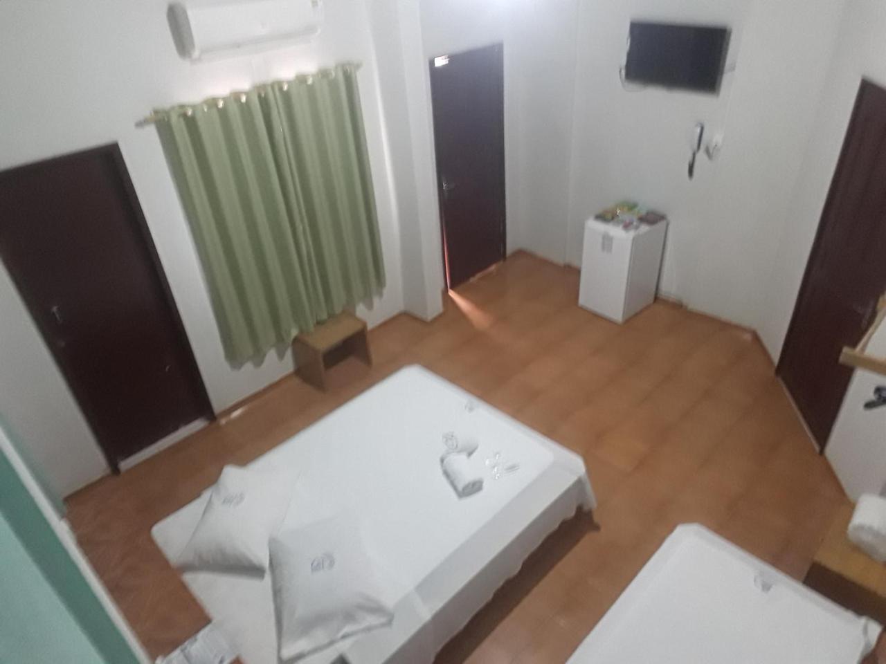 Hotel Chale Ji-Paraná Εξωτερικό φωτογραφία