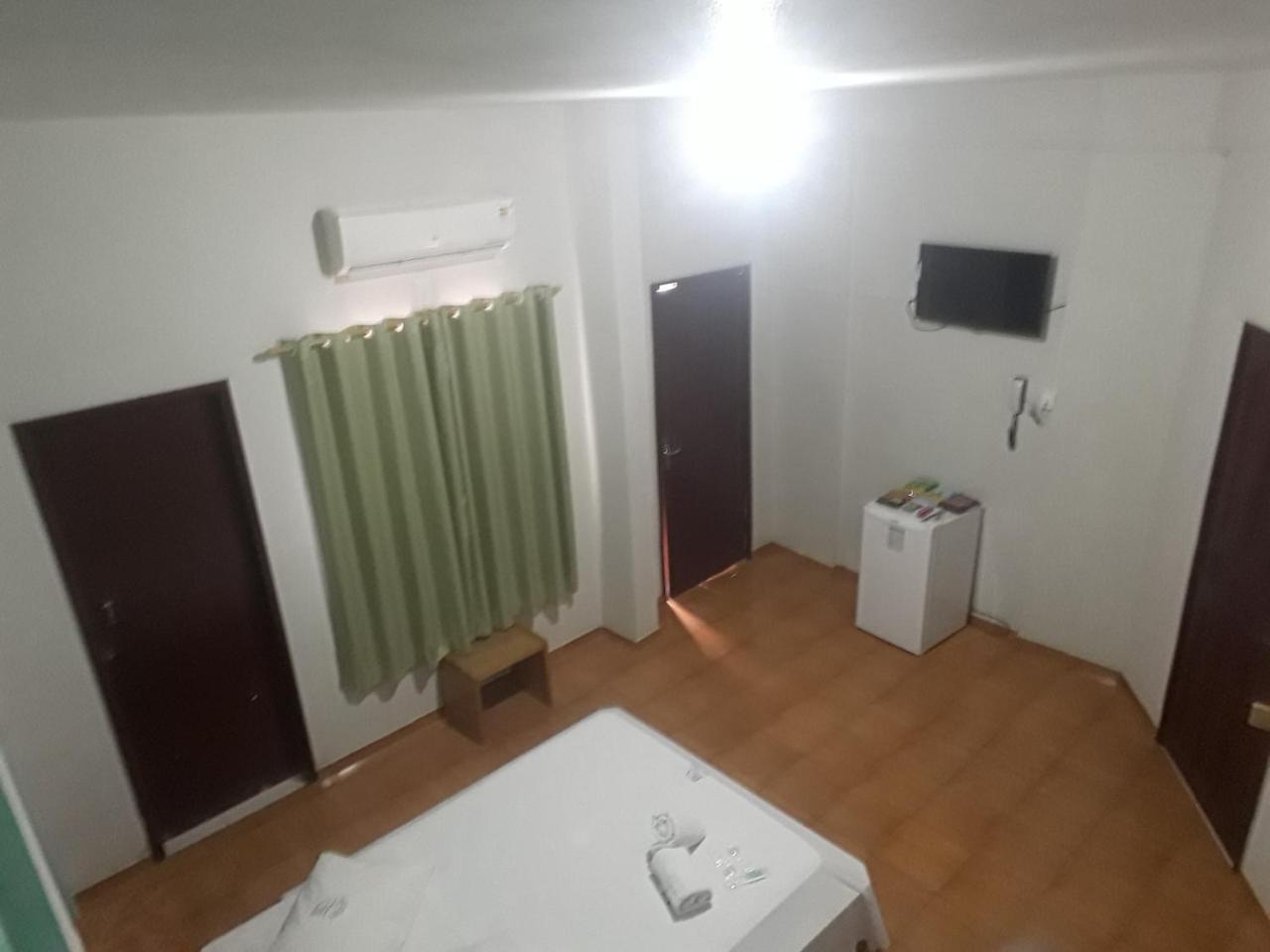 Hotel Chale Ji-Paraná Εξωτερικό φωτογραφία