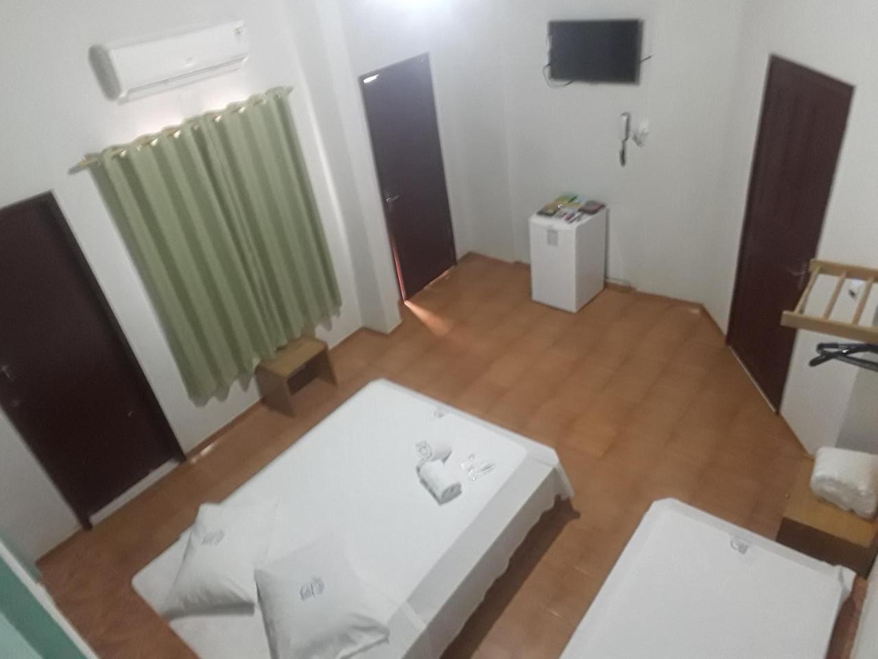 Hotel Chale Ji-Paraná Εξωτερικό φωτογραφία