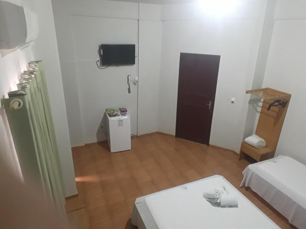 Hotel Chale Ji-Paraná Εξωτερικό φωτογραφία