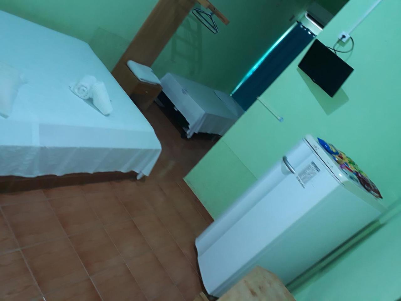 Hotel Chale Ji-Paraná Εξωτερικό φωτογραφία