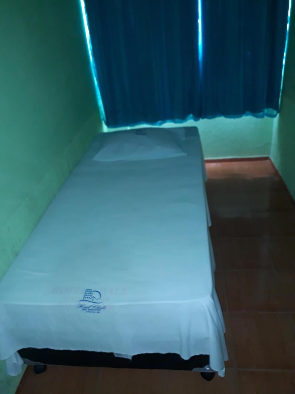 Hotel Chale Ji-Paraná Εξωτερικό φωτογραφία