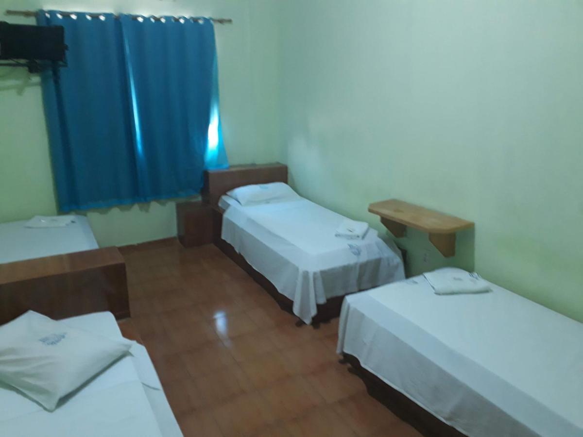 Hotel Chale Ji-Paraná Εξωτερικό φωτογραφία