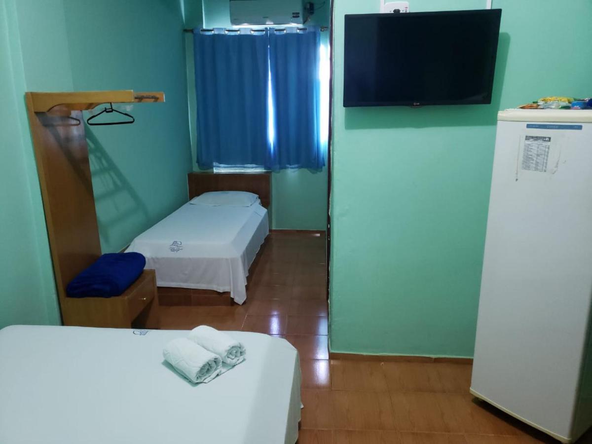 Hotel Chale Ji-Paraná Εξωτερικό φωτογραφία