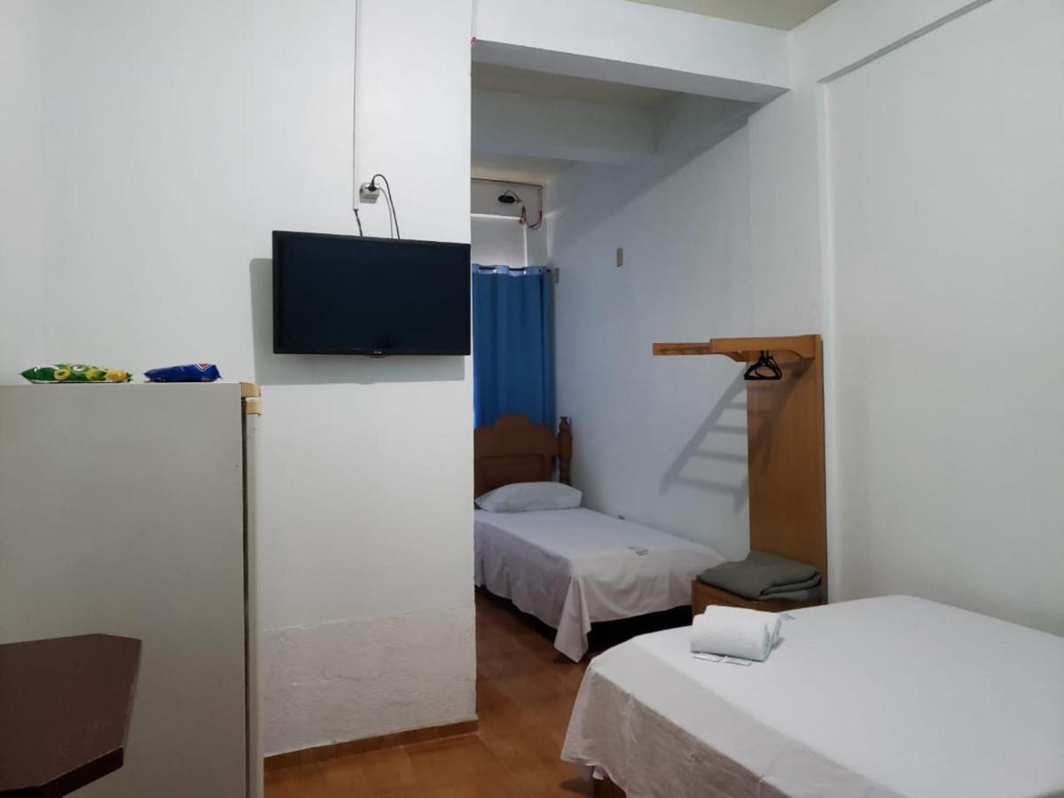 Hotel Chale Ji-Paraná Εξωτερικό φωτογραφία